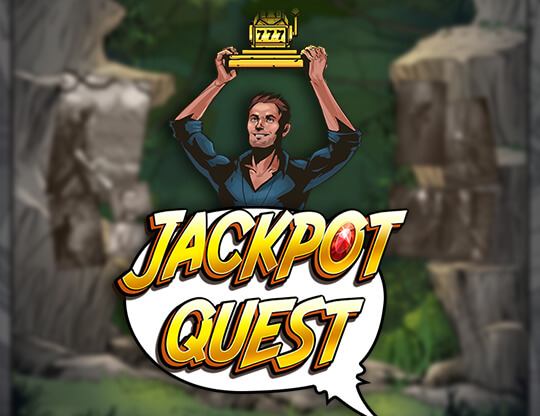 Jackpot Quest